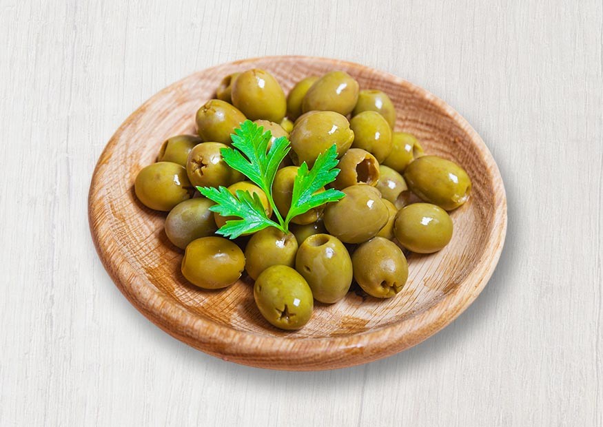 Olives