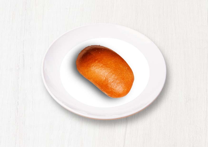 Egg and scallion pie