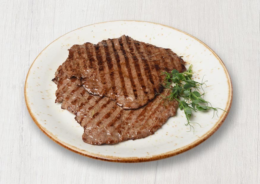 Beef steak